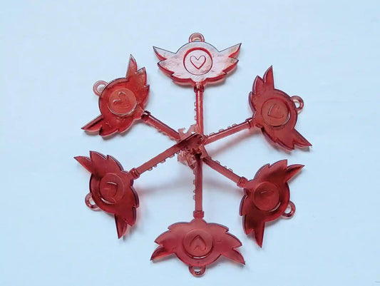 Hazbin Hotel · Cosplay Key