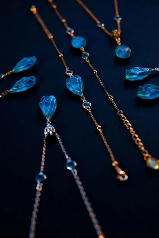 League of Legends Arcane · Jayvik Rune Bracelets