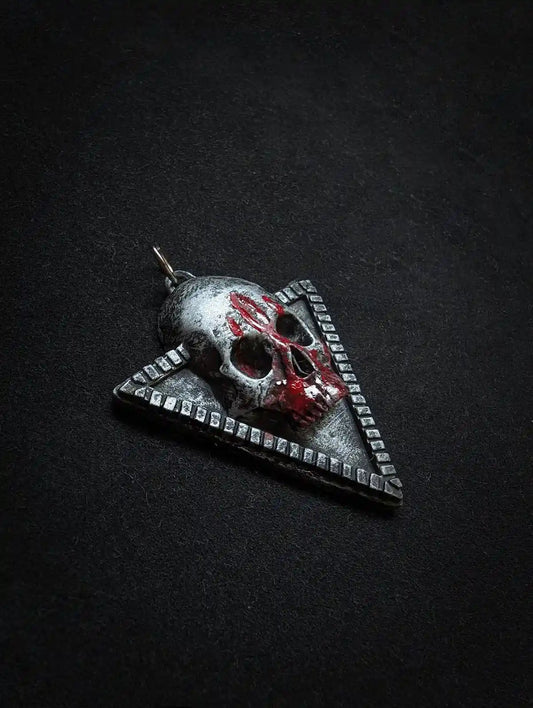 Baldur's Gate 3 · Talisman of the Absolute