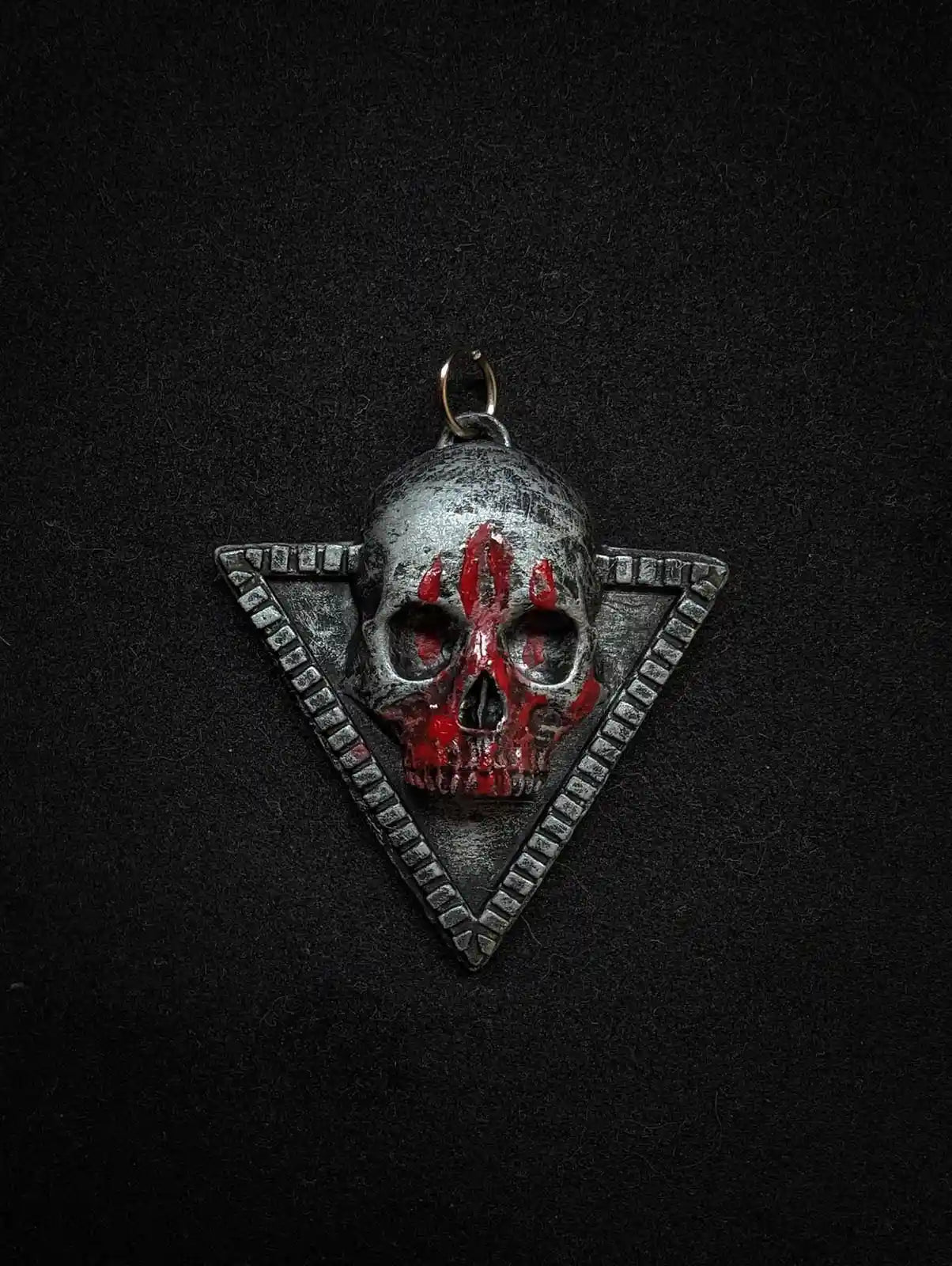 Baldur's Gate 3 · Talisman of the Absolute
