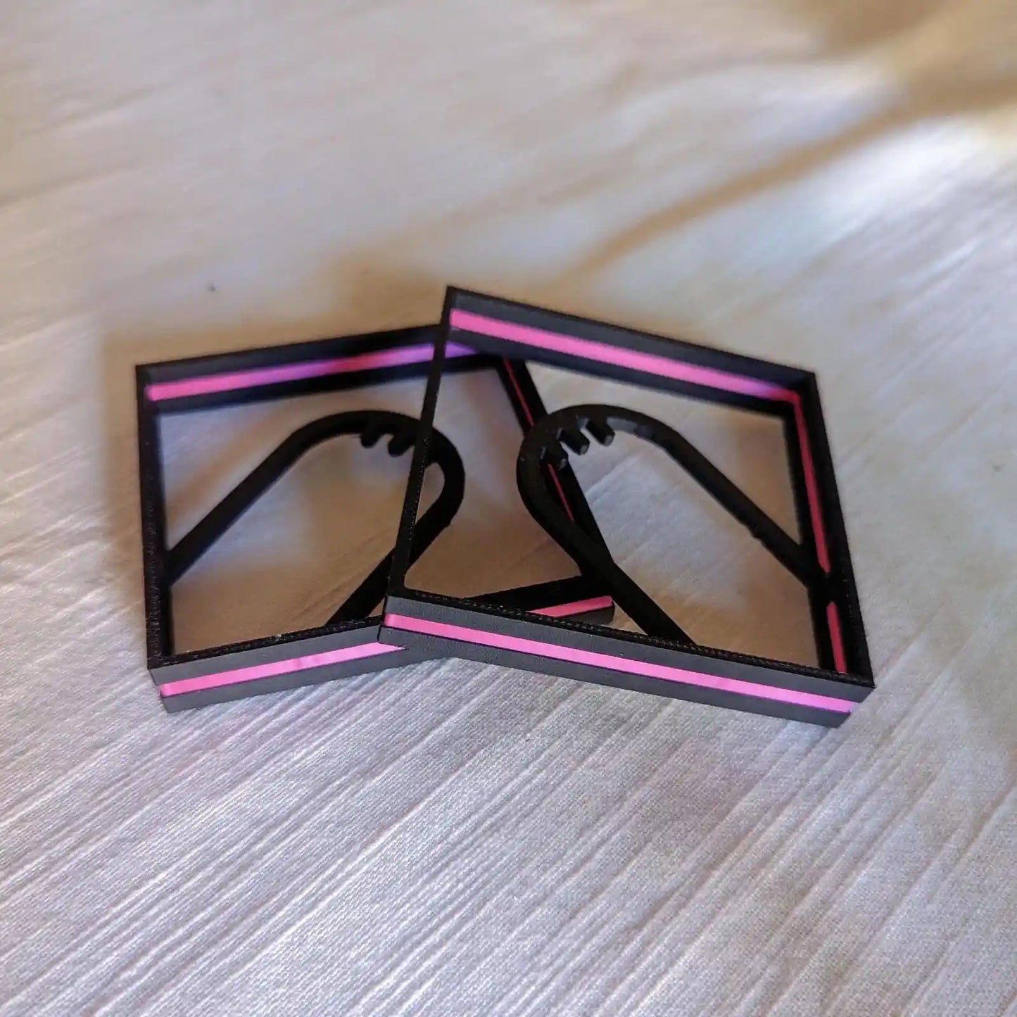 Vocaloid Hatsune Miku · Cosplay hair accessories