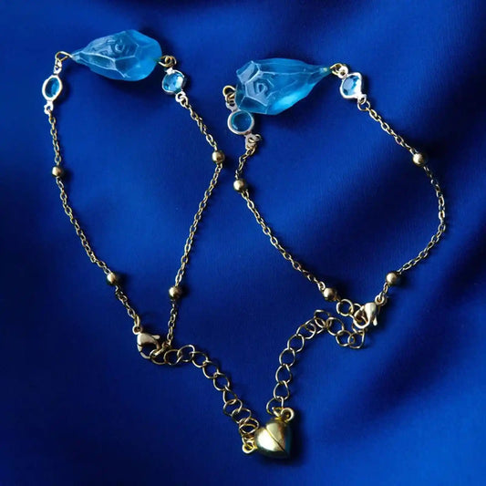 League of Legends Arcane · Jayvik Rune Bracelets