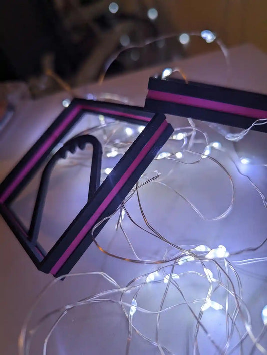 Vocaloid Hatsune Miku · Cosplay hair accessories