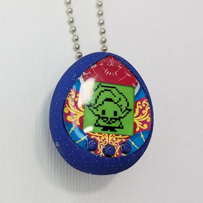 Baldur's Gate 3 · Companions Tamagotchi Keychain