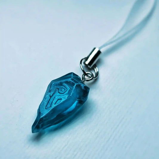 League of Legends Arcane · Rune Charms