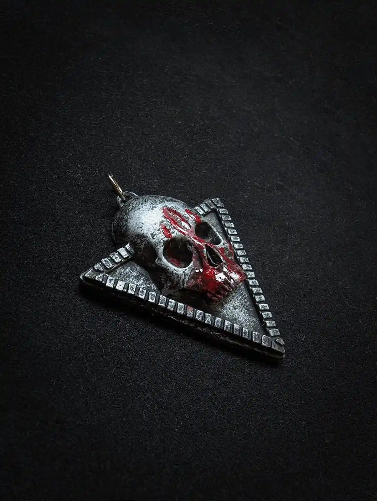 Baldur's Gate 3 · Talisman of the Absolute