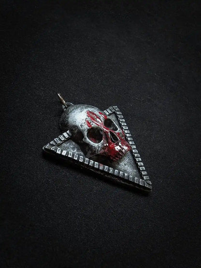 Baldur's Gate 3 · Talisman of the Absolute