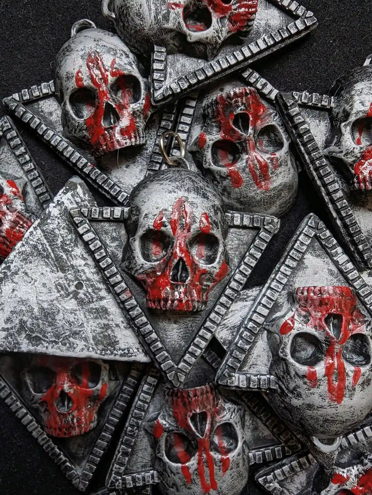 Baldur's Gate 3 · Talisman of the Absolute