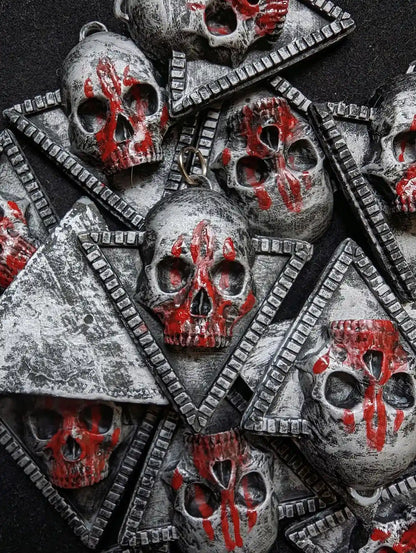 Baldur's Gate 3 · Talisman of the Absolute