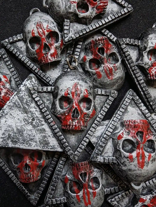 Baldur's Gate 3 · Talisman of the Absolute