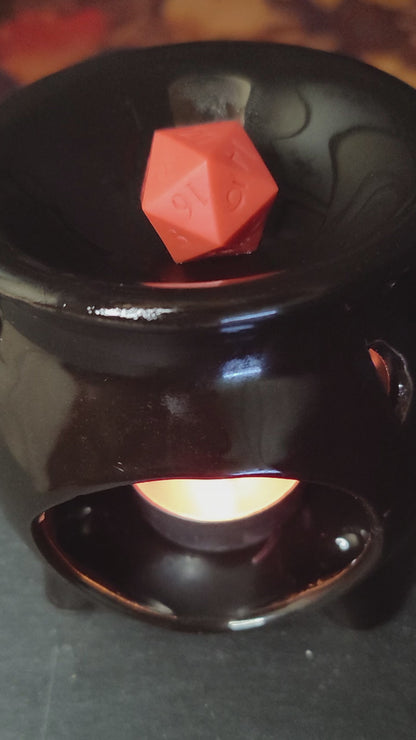 Wax Melts · Feral Instinct · Barbarian class Inspired scent
