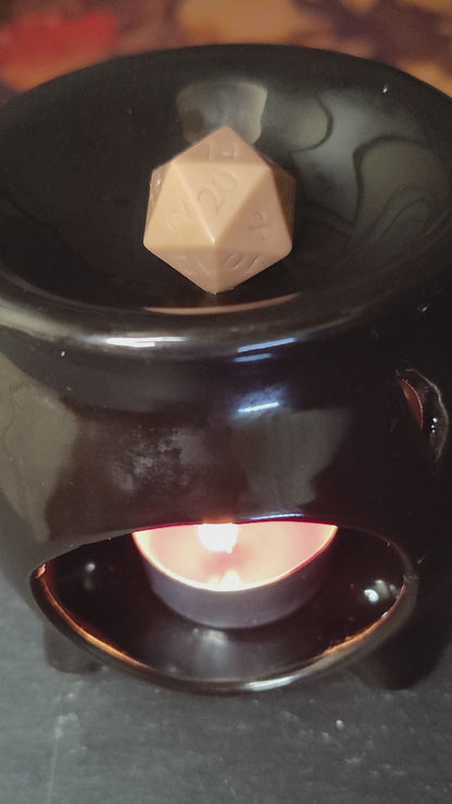 Wax Melts · Perfect Self · Monk class Inspired scent