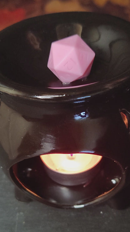 Wax Melts · Bardic Inspiration · Bard class Inspired scent