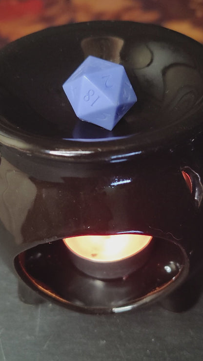 Wax Melts · Eldritch Blast · Warlock class Inspired scent