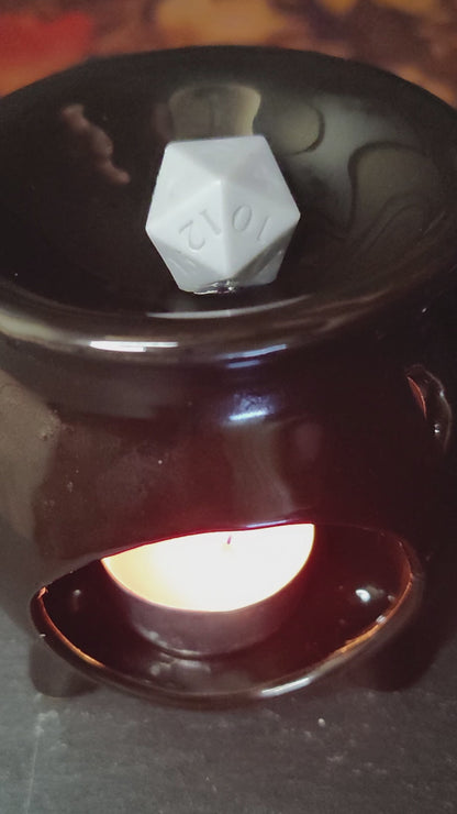 Wax Melts · Cunning Action · Rogue class Inspired scent